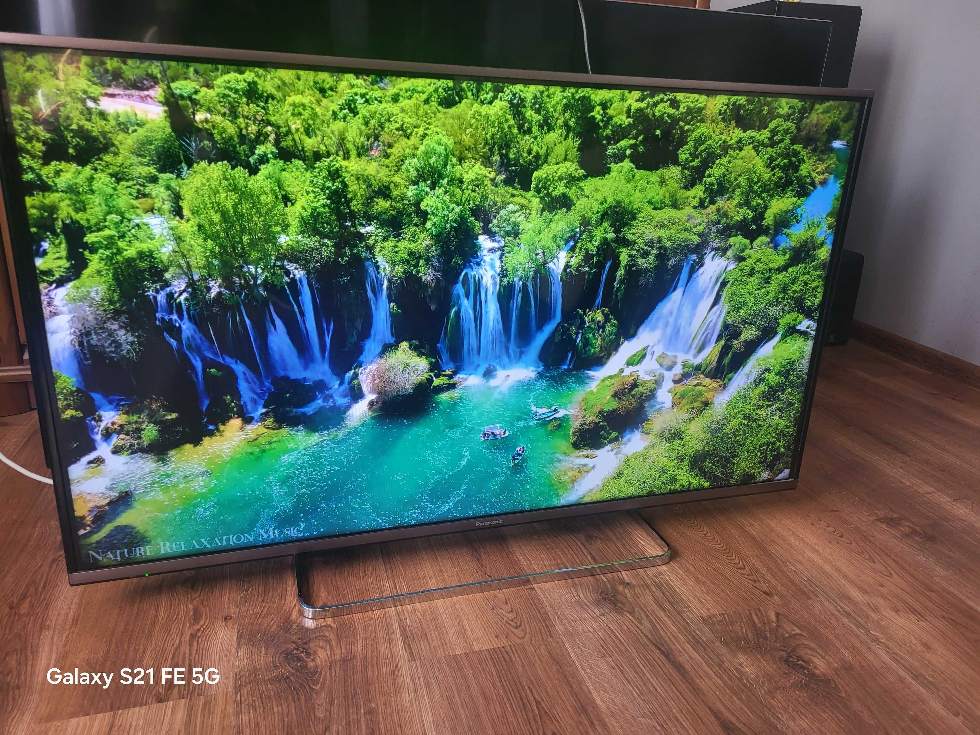 Panasonic 47 cali