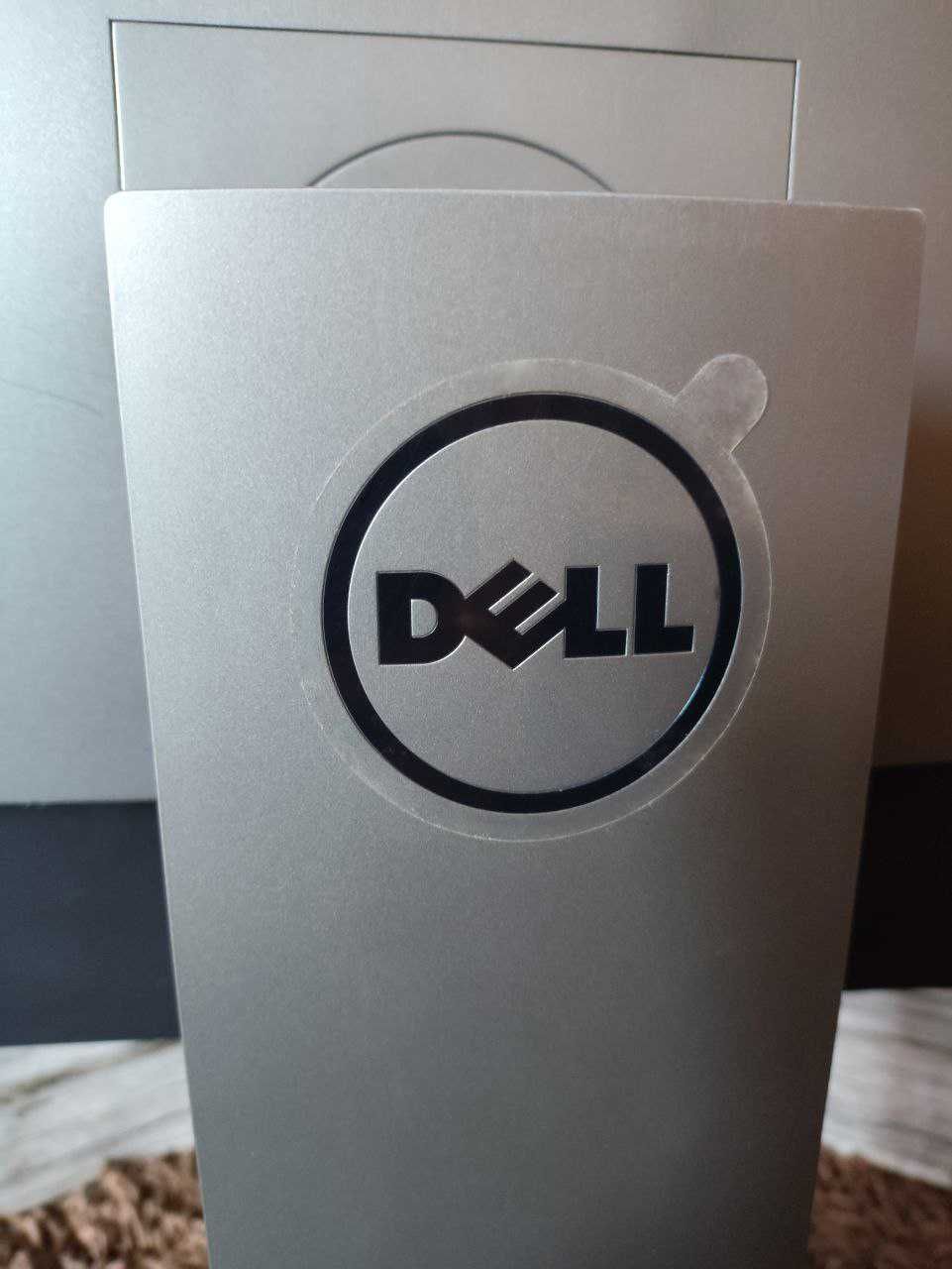 Монитор 23.8" Dell UltraSharp U2417H