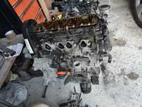 Silnik 1.6 mpi bse bgu 102km golf 5 6 audi a3 leon octavia