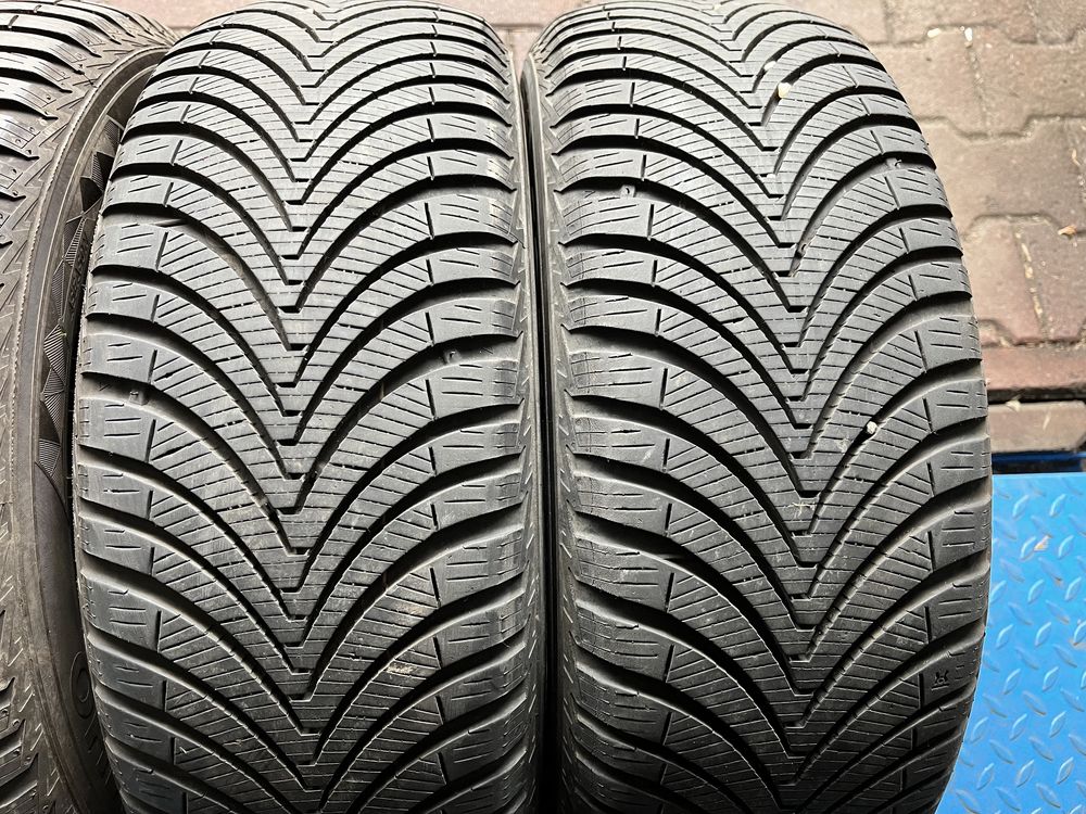 195.60.15 Kumho Solus 4S HA32, 2020 rok 6mm