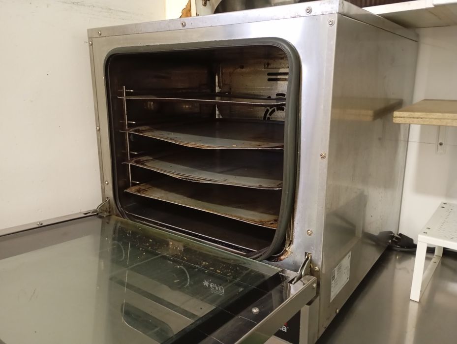 Forno de convecção EKA EKF 464 pastelaria