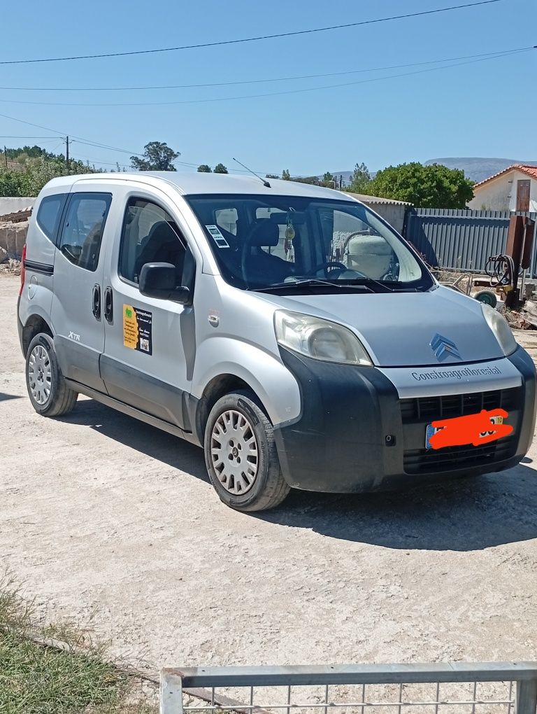 Vendo Citroen Nemo