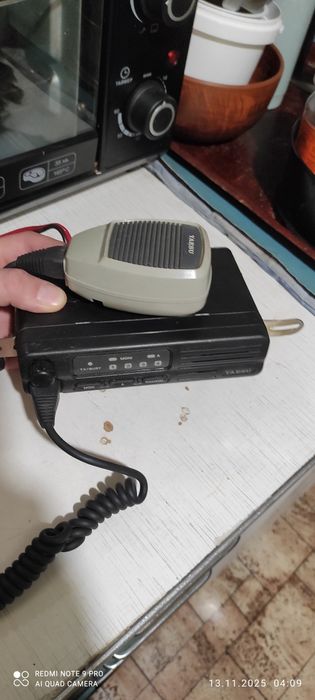 Автомобильная рация VX-2000V 40 каналов