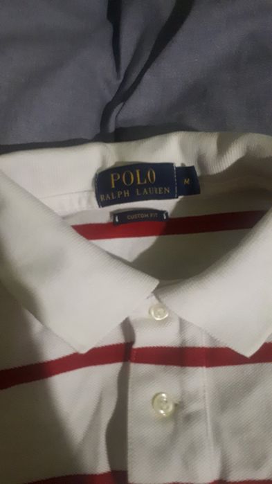 Поло РАФ Лорен жіночий