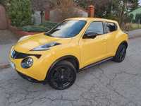 Nissan Juke 1.2 Benzyna!! LIFT!! NAVI!! KAMERY 360!! Alufelgi!! Super Kolor!!