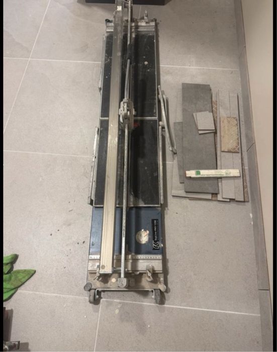 Плиткоріз, оргинал, Німеччина.