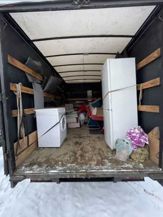 Грузоперевозки , Грузовое такси , Вантажні перевезення Вантажне таксі