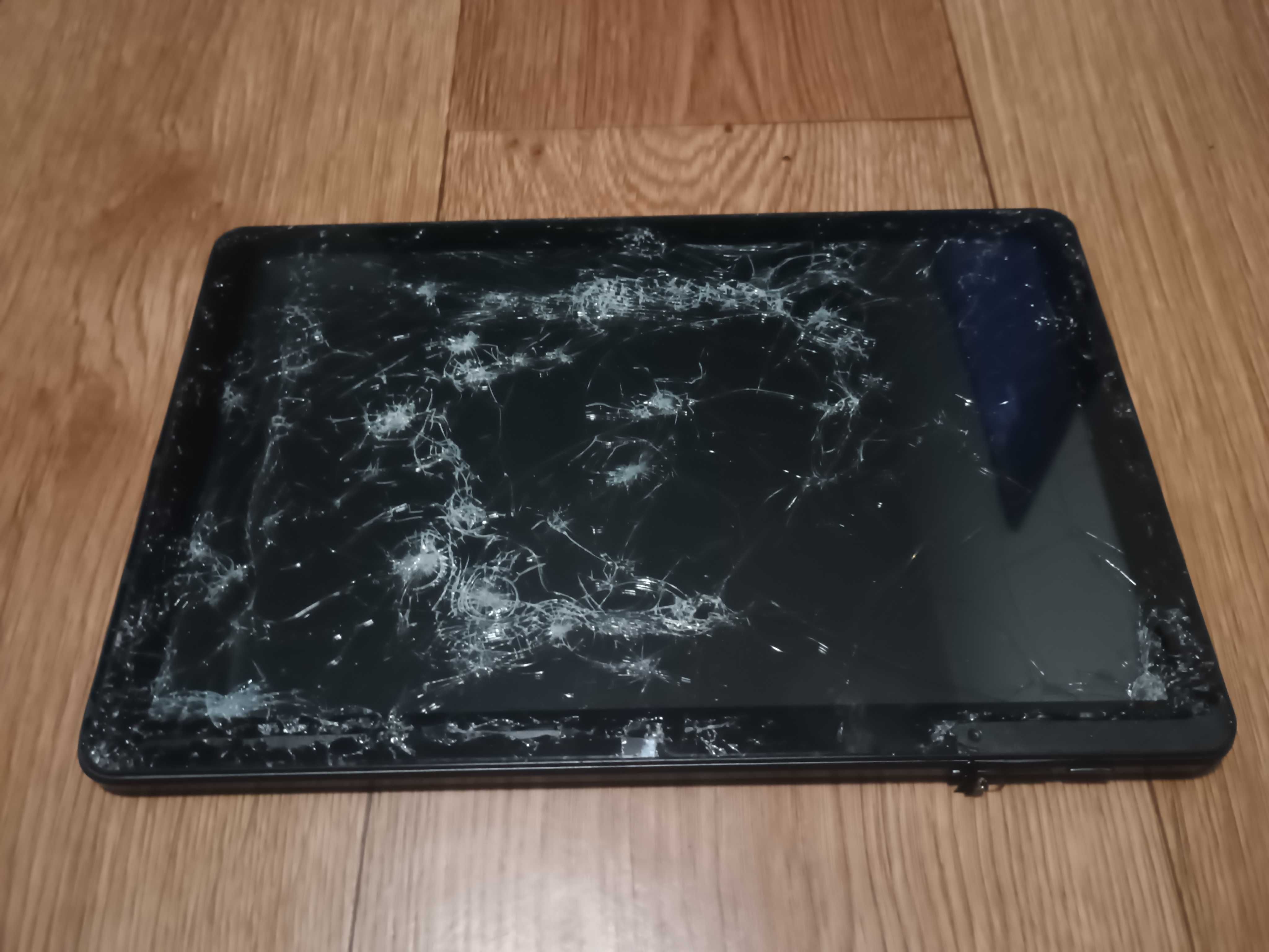 blackview tab 8 kids uszkodzony