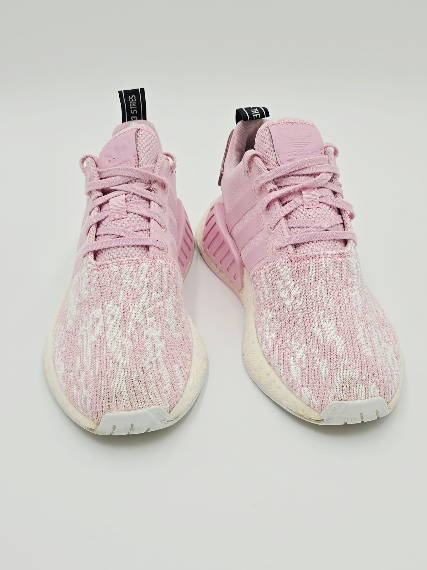 Adidas Nmd sneakersy r.39
