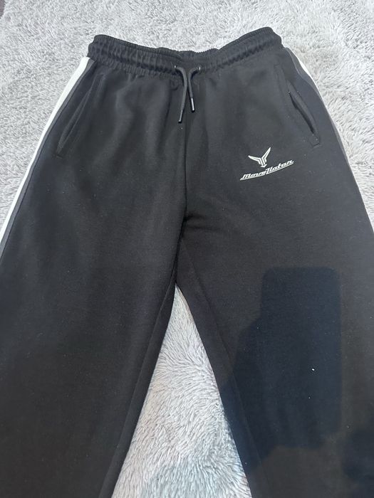 Bluza i spodnie dresowo r158/164