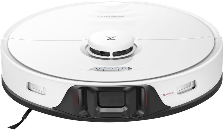 RoboRock S8 MaxV Ultra, RoboRock S8 Pro Ultra, робот-пилосос миючий