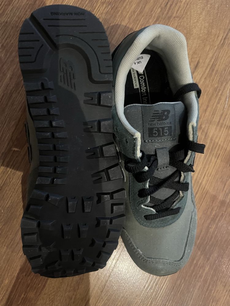 New balance r. 36 dla chłopca
