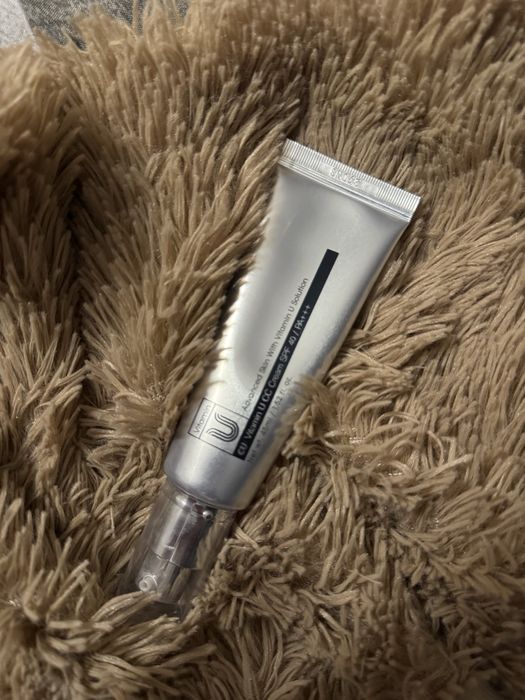 CI Skin cc cream 45 мл