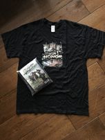 Oryginalna koszulka do gry For Honor