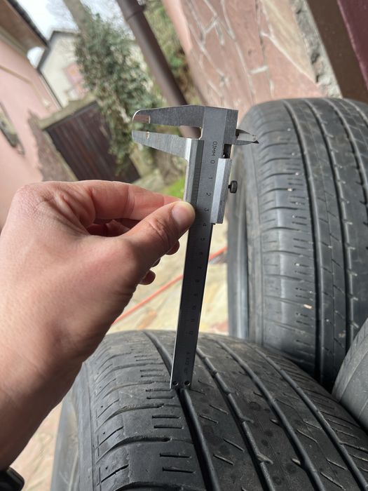 Шини літо Bridgestone Dueler H/L 33 235/65 R18 106V