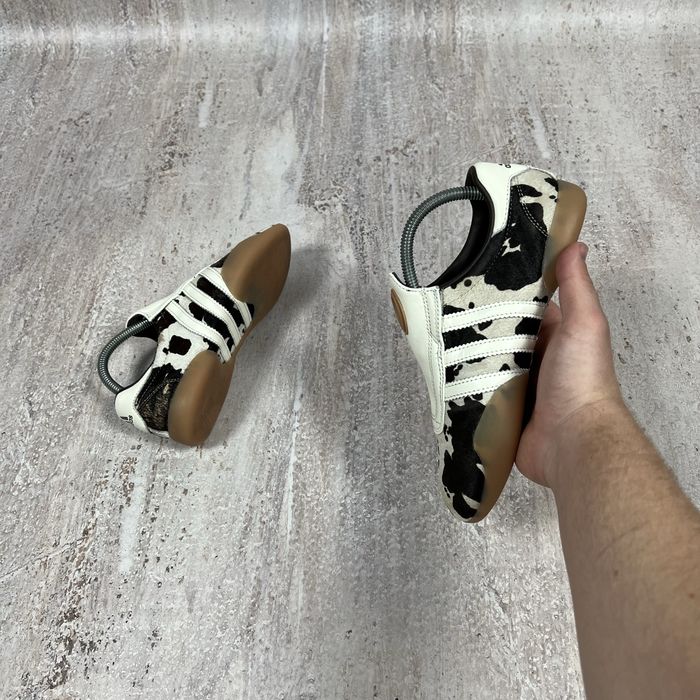 Оригінал кросівки Adidas Taekwondo Mei 37 розмір