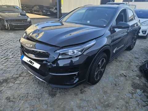 Kia XCeed 1.6 GDI