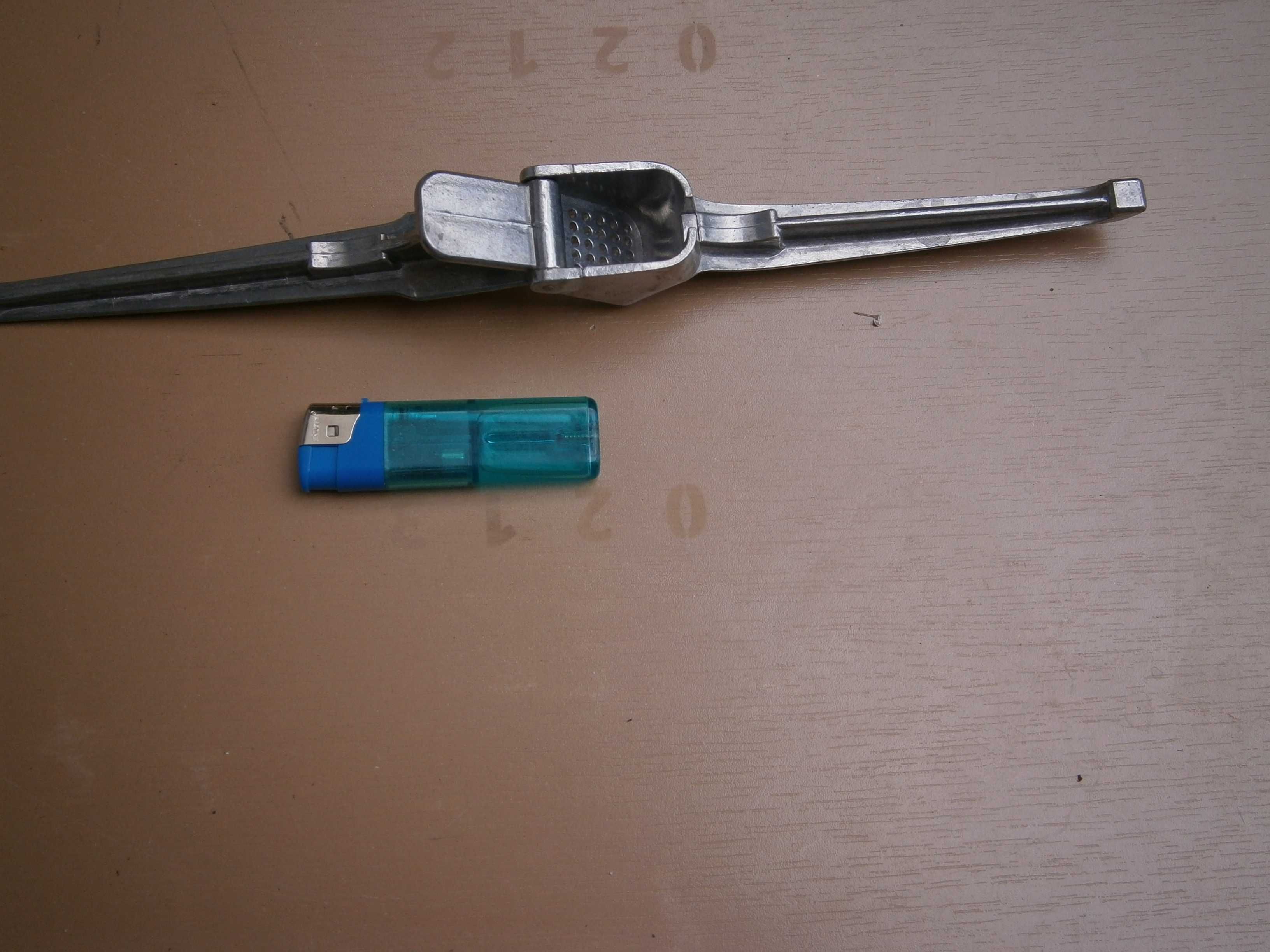 Inhalator , do badania krwi