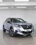 Peugeot 2008 1.2 GT-Line 2020
