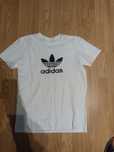 Koszulka męska adidas S