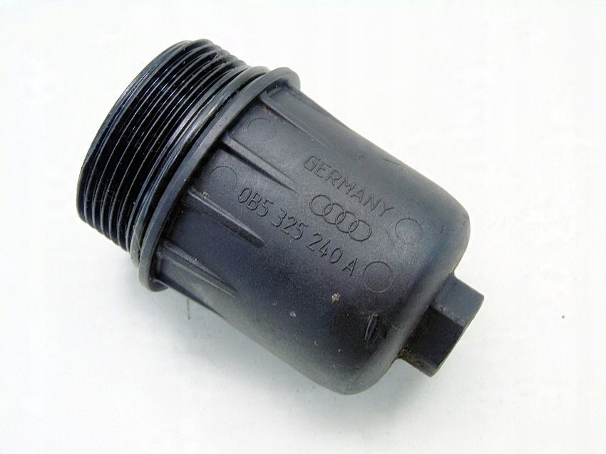 Korek Filtra Oleju Skrzyni biegów Nhd Audi A4 A5 A6 Q5 s-tronic