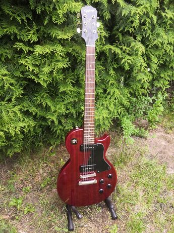 Epiphone les Paul special p90 limited edition