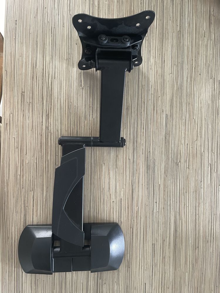 Uchwyt ścienny monitor / telewizor hama do 25kg