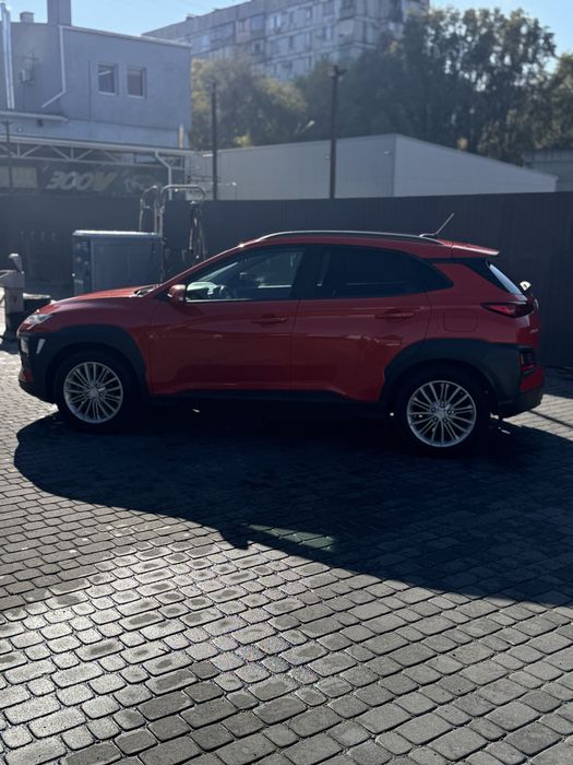 Продам Hyundai Kona 2.0 SEL