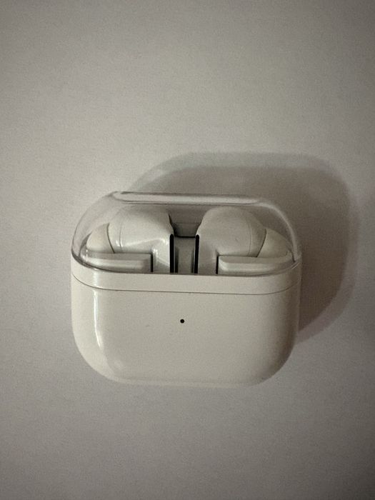 Продаю навушники Samsung Buds3 Pro White