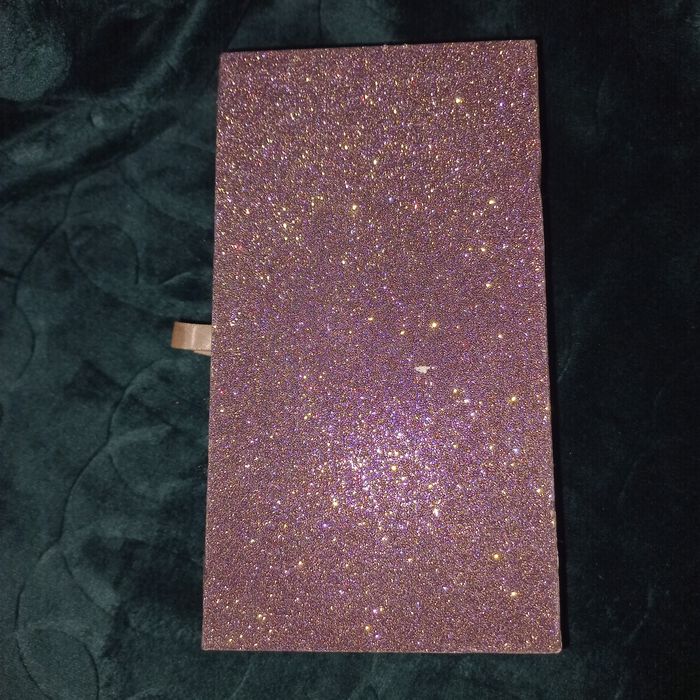 Szkatułka anastasia Beverly Hills