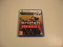 Sniper Ghost Warrior Contracts 2 - GRA Ps5 - Opole 2487