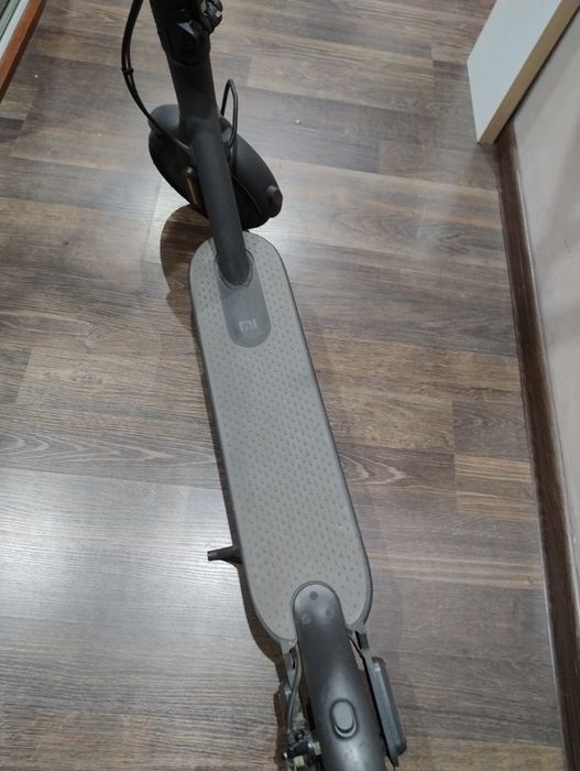 Hulajnoga elektryczna Xiaomi