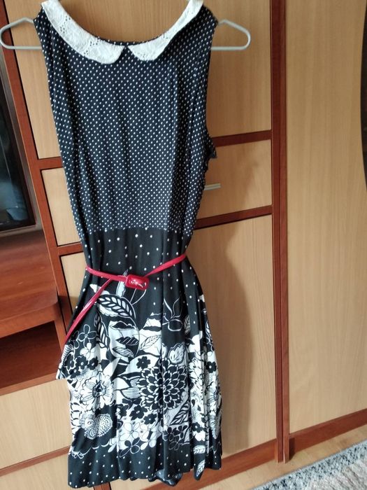 Жіноче літнє плаття