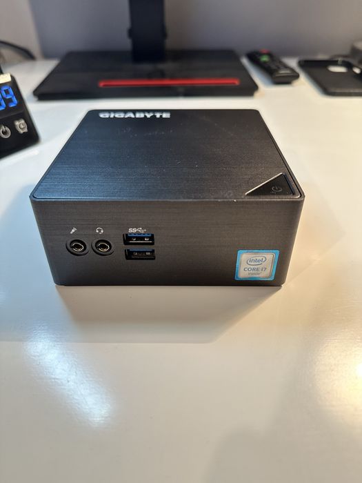 Mini PC gigabyte