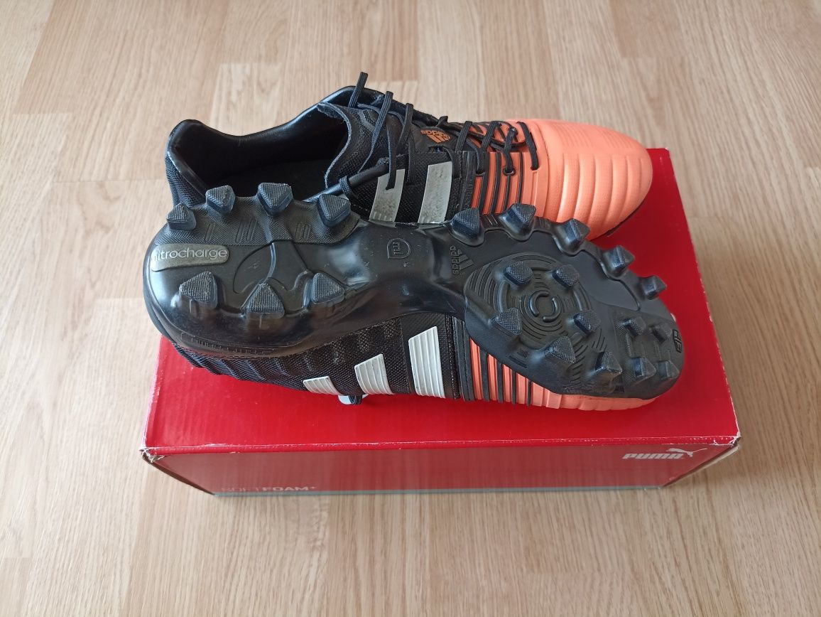 Korki adidas Nitrocharge 1.0 Ag 39 1/3