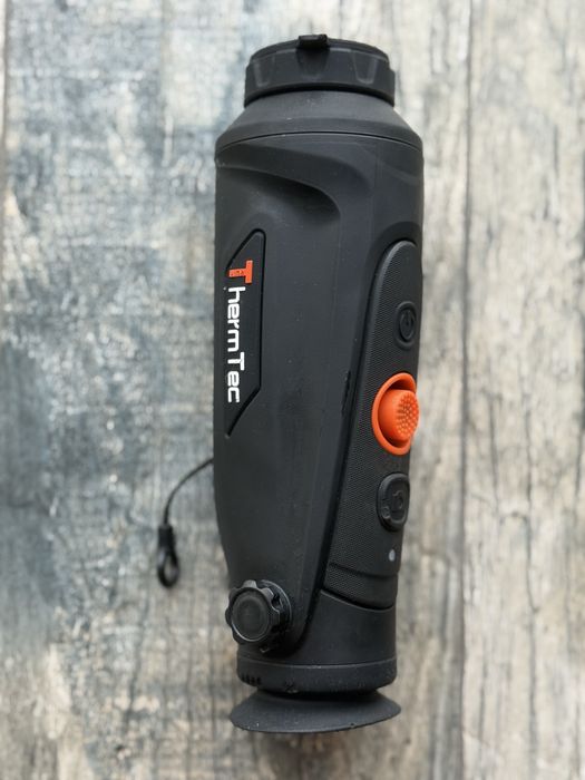 Тепловізор ThermEye Cyclops 335