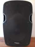 Coluna Ibiza Sound XTK12A 500W MAX