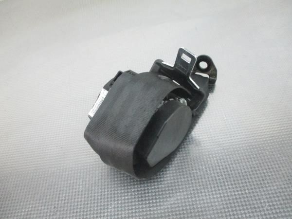 Cinto trás direito RENAULT Scénic III (JZ0/1_)