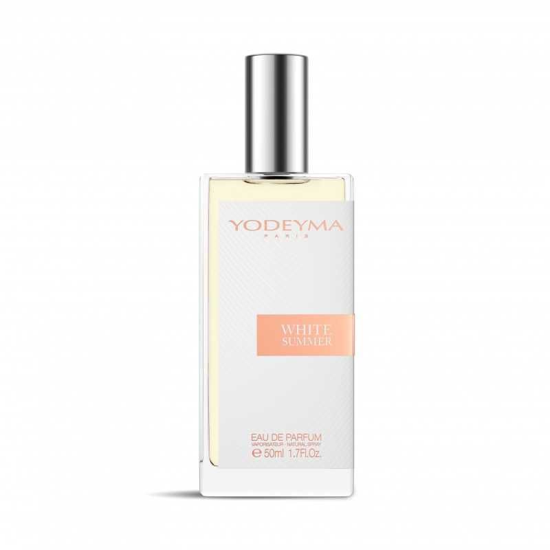 Perfume de verão yodeyma