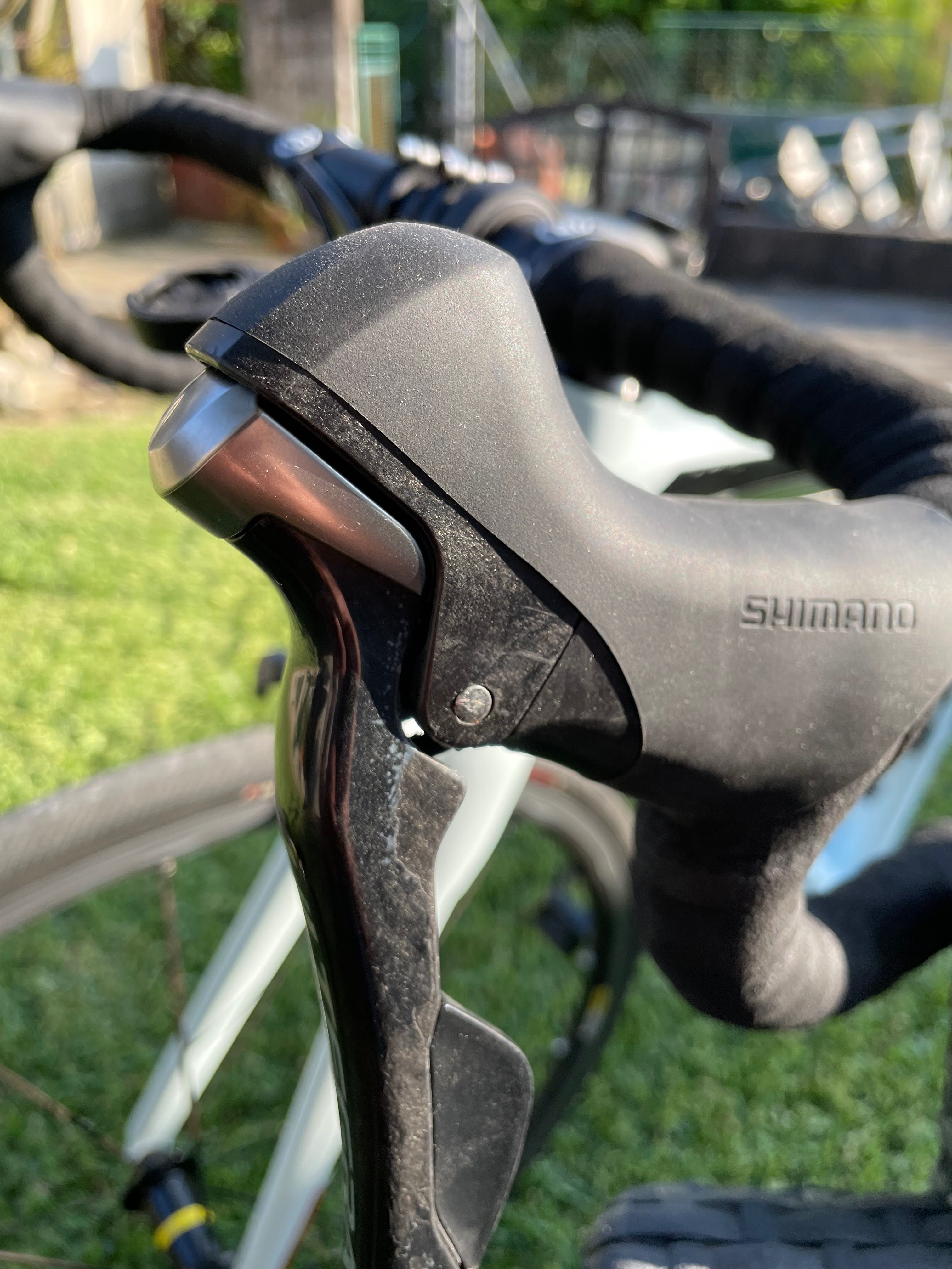 BMC teammachine Ultegra