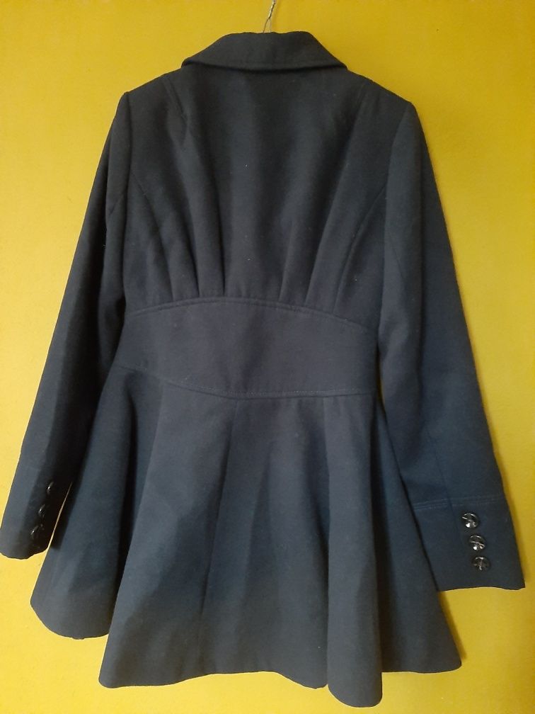 Płaszcz damski, Topshop, rozm. 36/38