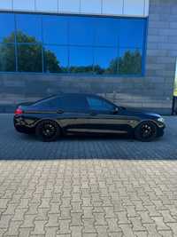 BMW Seria 5 BMW F10 530D Webasto