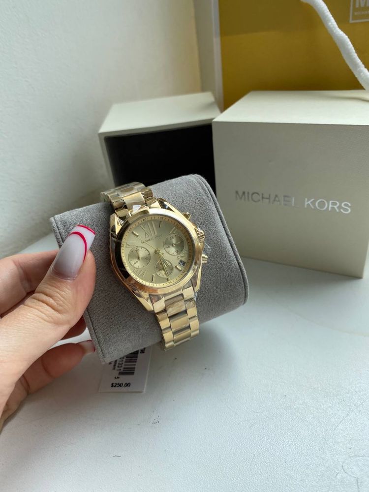 Годинник Michael Kors MK5798