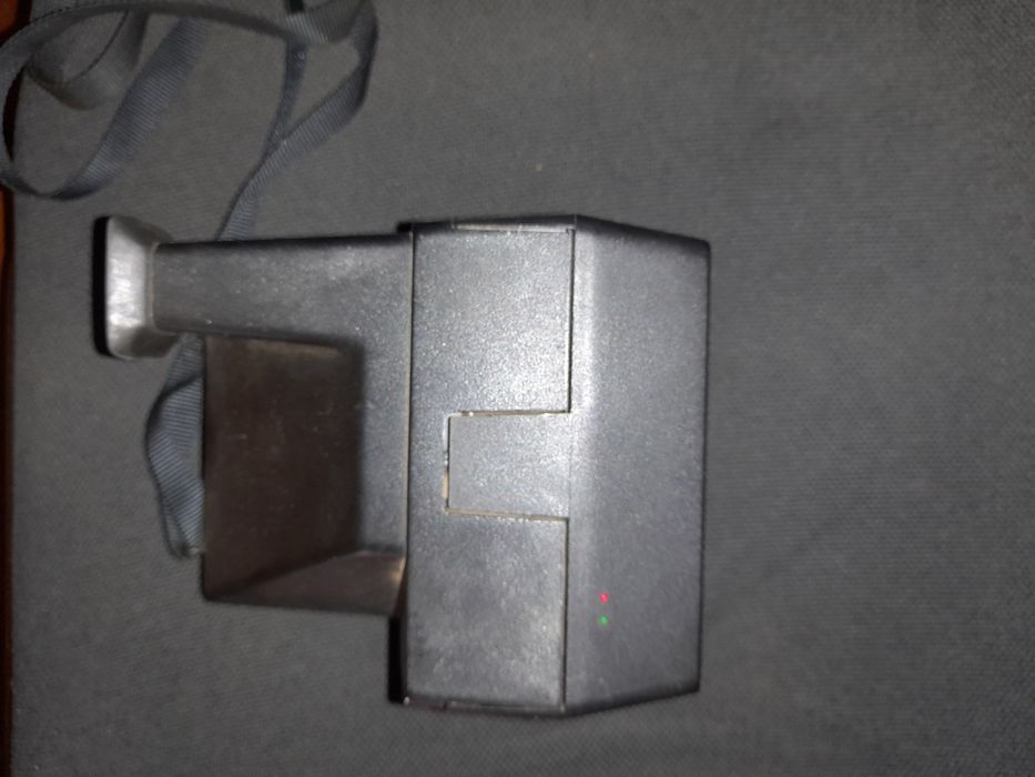 Вінтажна камера Polaroid 635cl