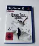 Gra Silent Hill Origins Wersja Niemiecka PS2 stan BDB