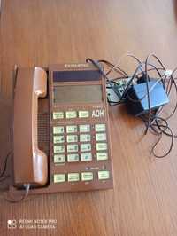 Телефон з автоматичним оприділенням номера