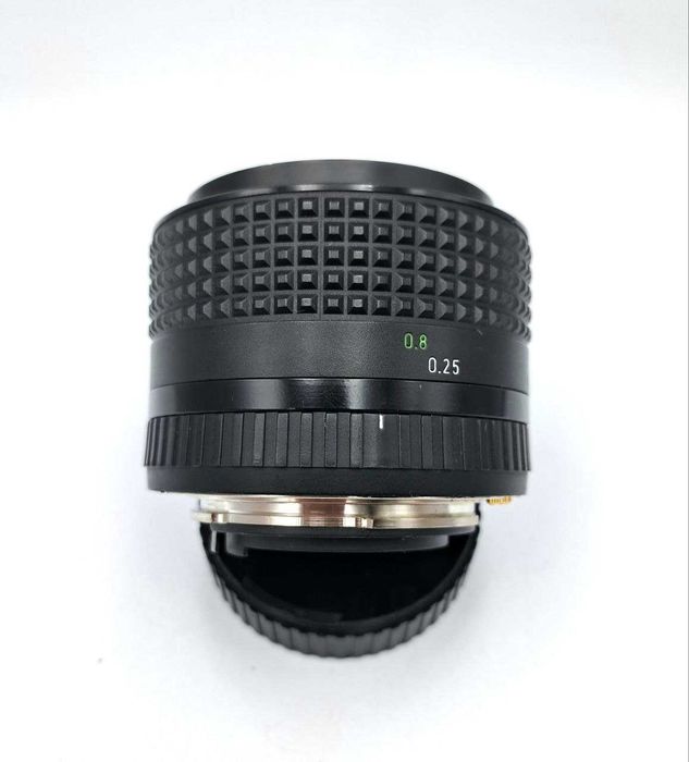 Carl Zeiss Jena P 28mm f/2.8 MC