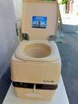 Биотуалет Thetford Porta Potti 365