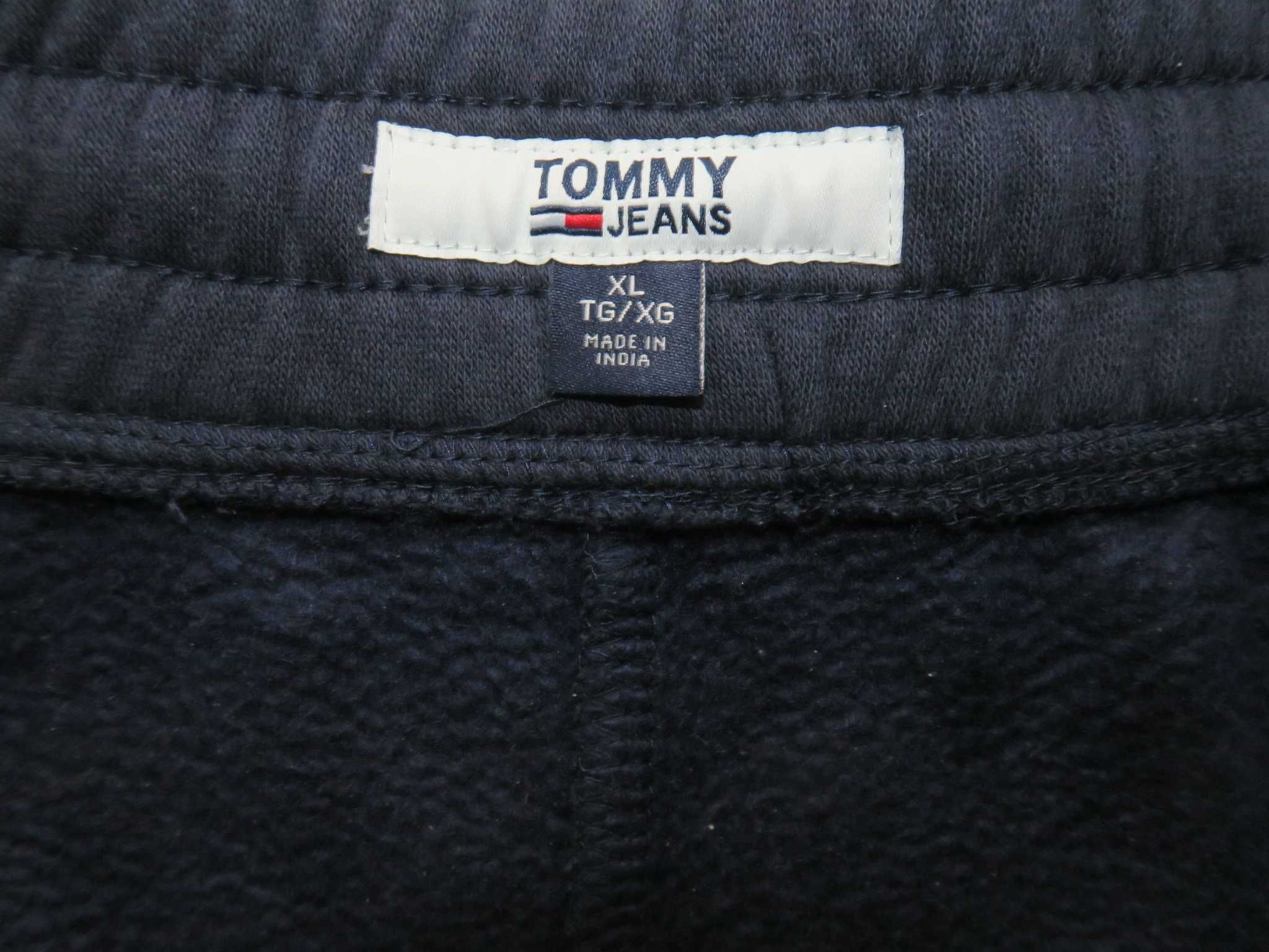 Tommy Hilfiger spodenki szorty bawełniane XL