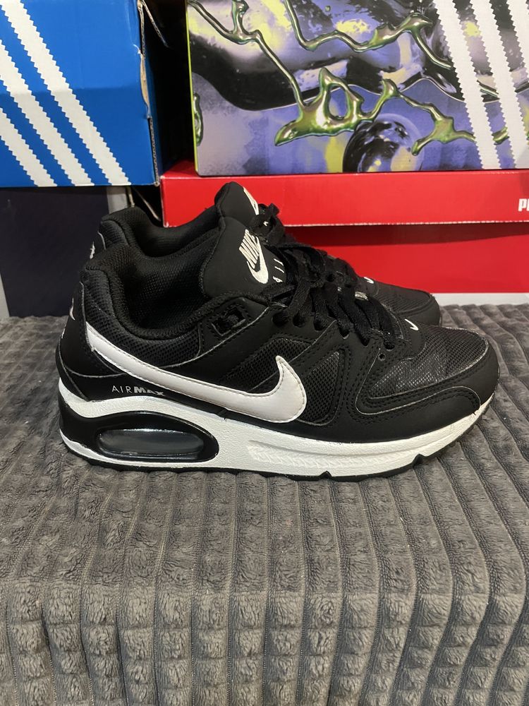 Кросівки Nike Air Max Command 37,5(23,5см) оригінал